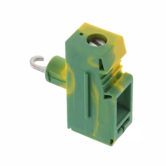 711069 Phoenix Contact  Panel Mount